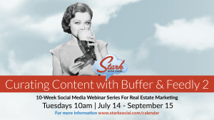 Curating Content with Buffer & Feedly 2.0