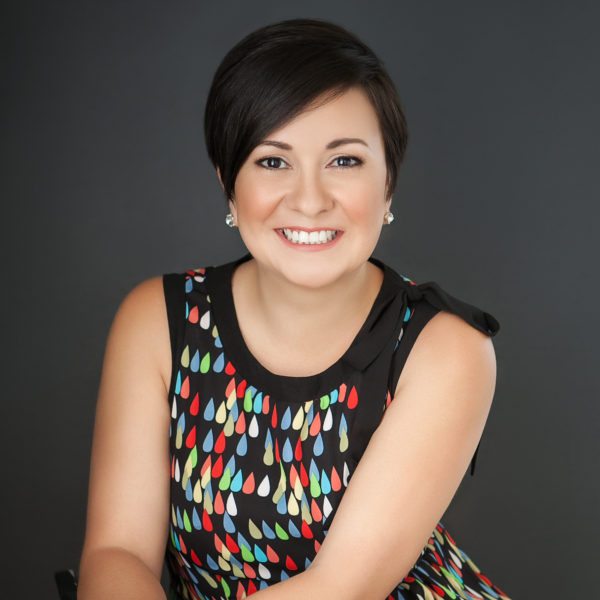 Deanna L. Miller | Partner & Marketing Director
