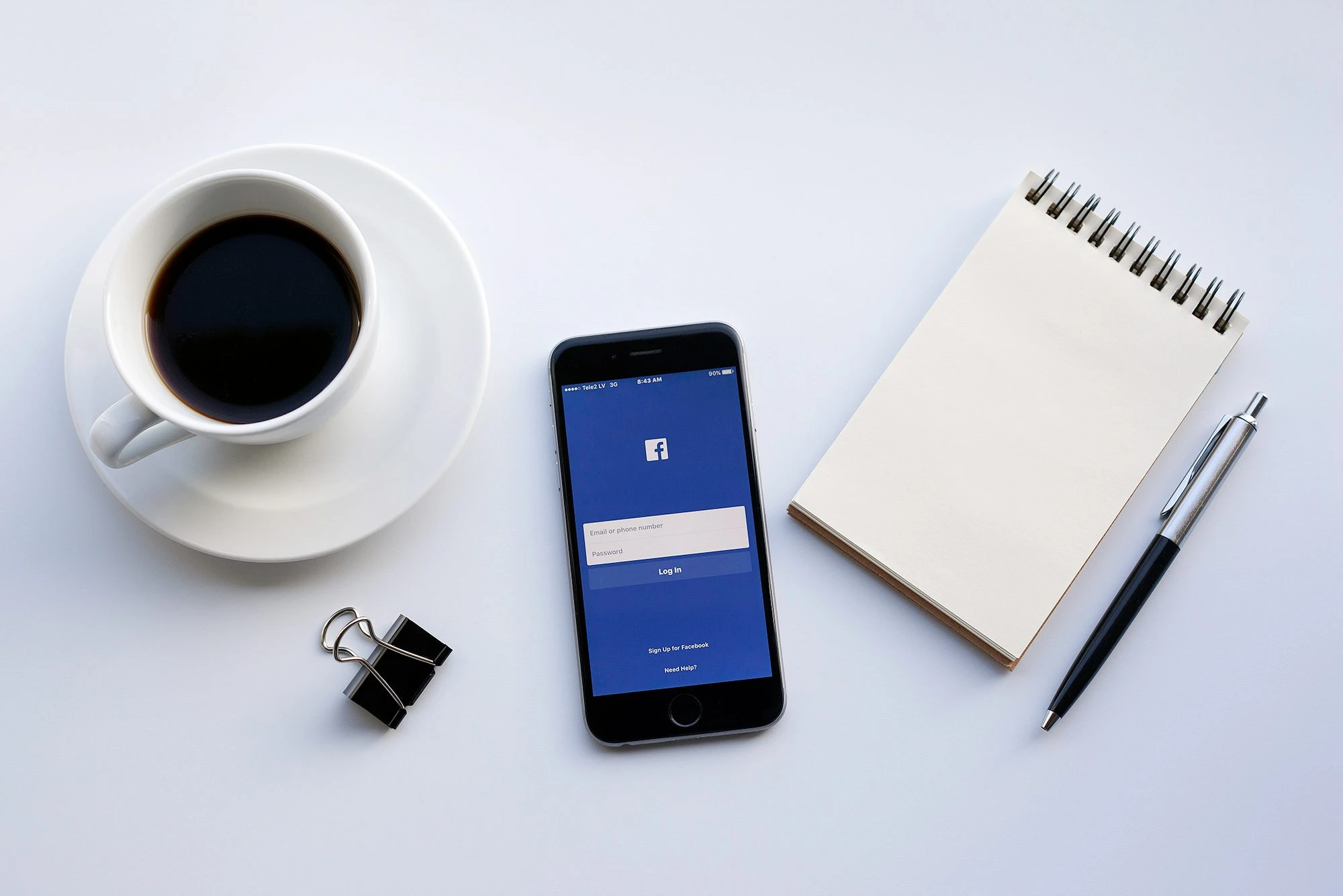 Featured image for “Facebook Groups Bring More Community Vibes”