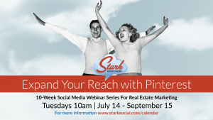 Expand Your Reach by Pinning with Pinterest