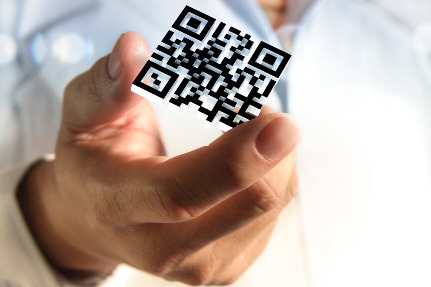 The History and Evolution of QR Codes: From Utility to Versatility