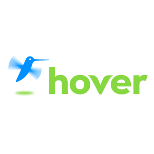 Hover Domain Registration