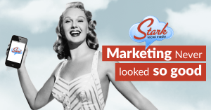 Stark Social Media Agency | Marketing Never Looked So Good