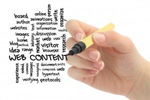 Stark Social Media Agency Web Content Writing