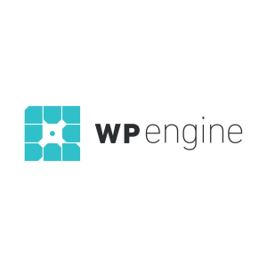 WpEngine - WordPress Hosting